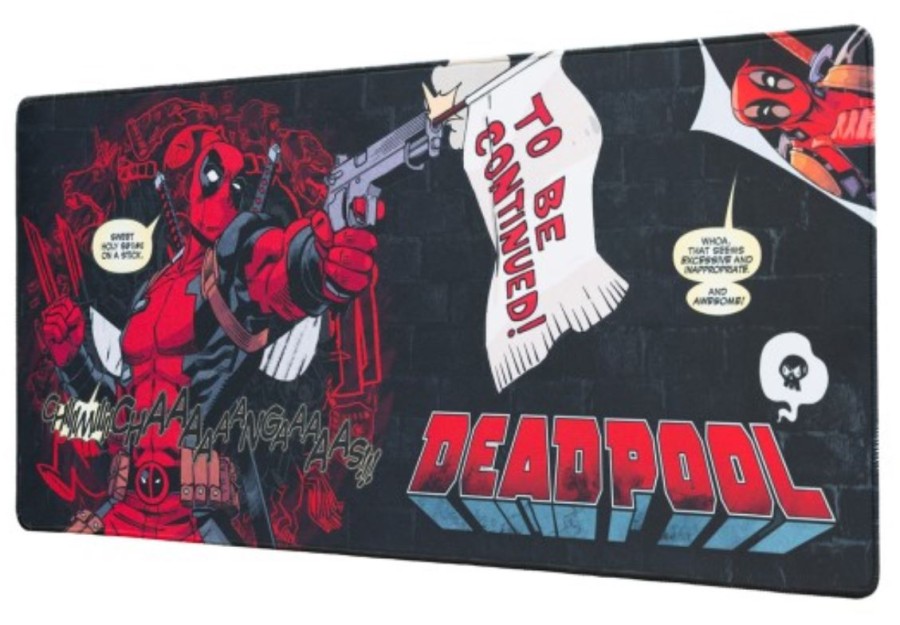 Podložka Herní - Marvel - Deadpool Podložka Herní - Marvel - Deadpool - Deadpool