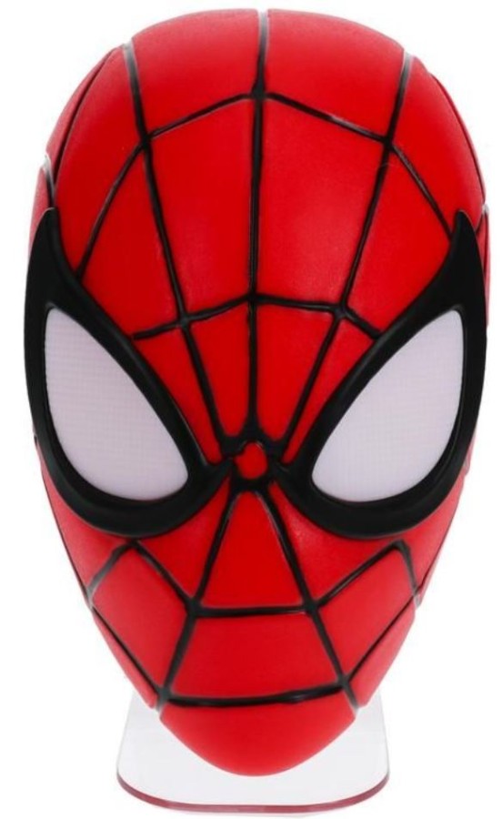 Lampa Dekorativní - Marvel - Spiderman