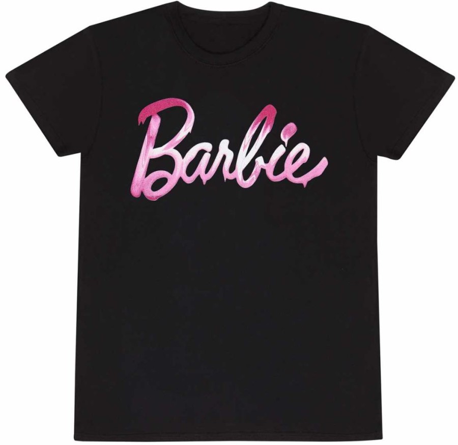 Tričko Dámské-unisex - Barbie - S - Barbie Kids