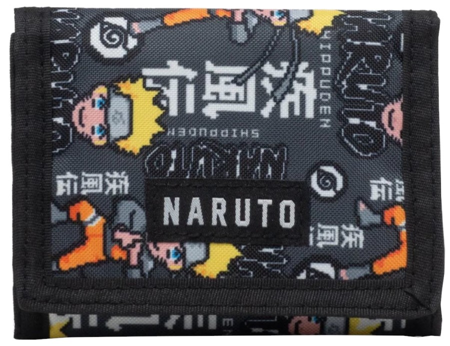 Peněženka Rozkládací - Naruto - Naruto