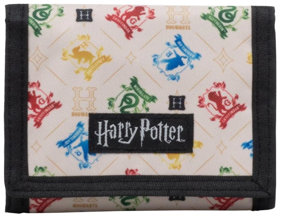 Peněženka Rozkládací - Harry Potter
