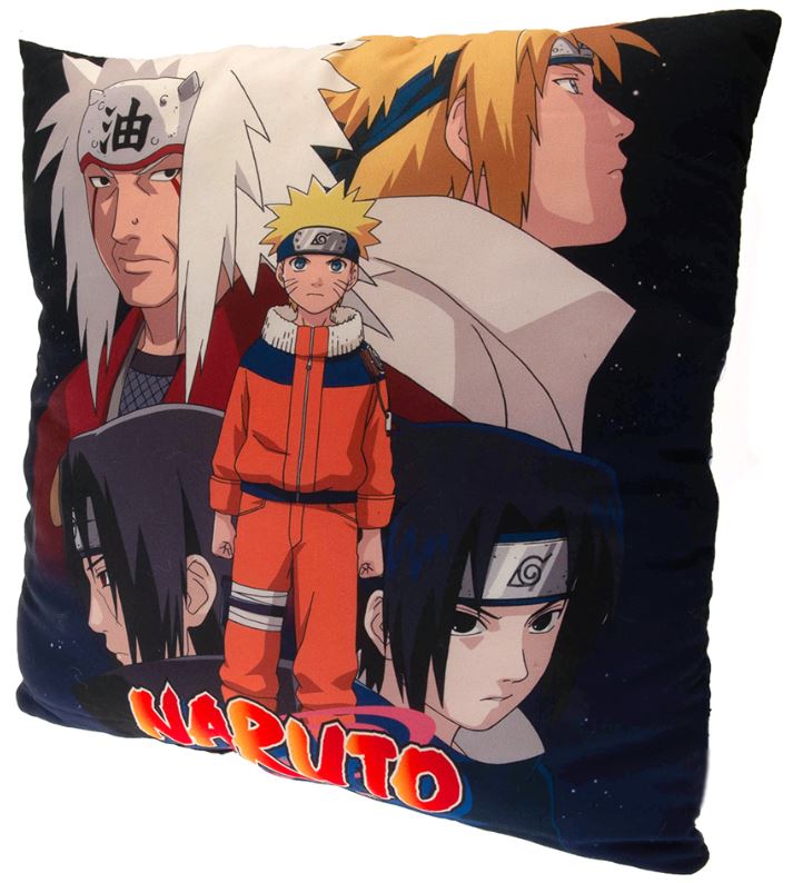 Polštář - Naruto - Naruto