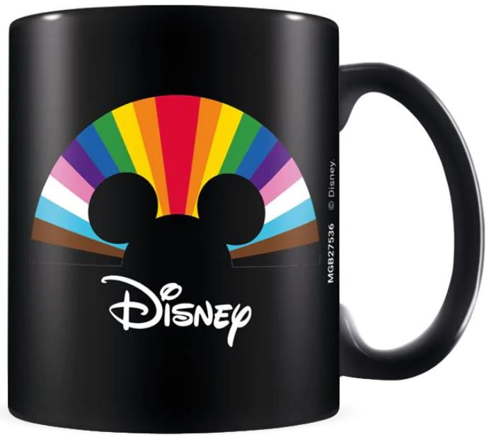 Hrnek Keramický - Disney