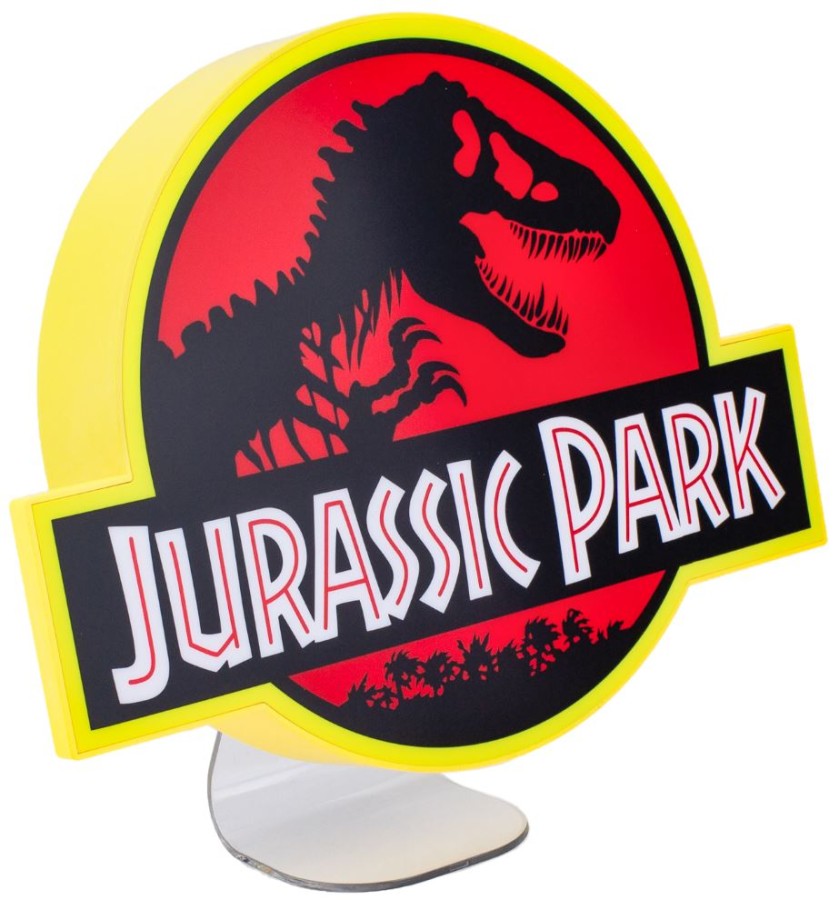 Lampa Dekorativní - Jurassic Park - Jurský Park