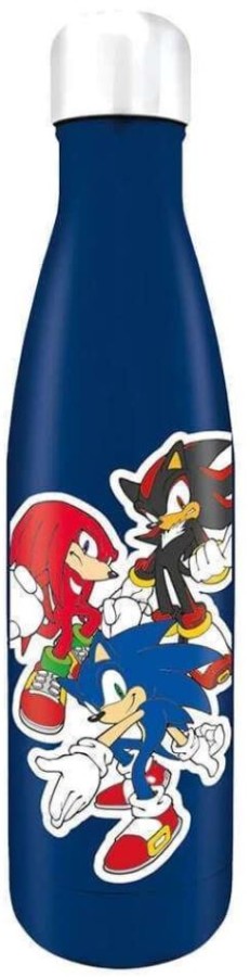 Láhev Na Pití Nerez - Sonic - Sonic