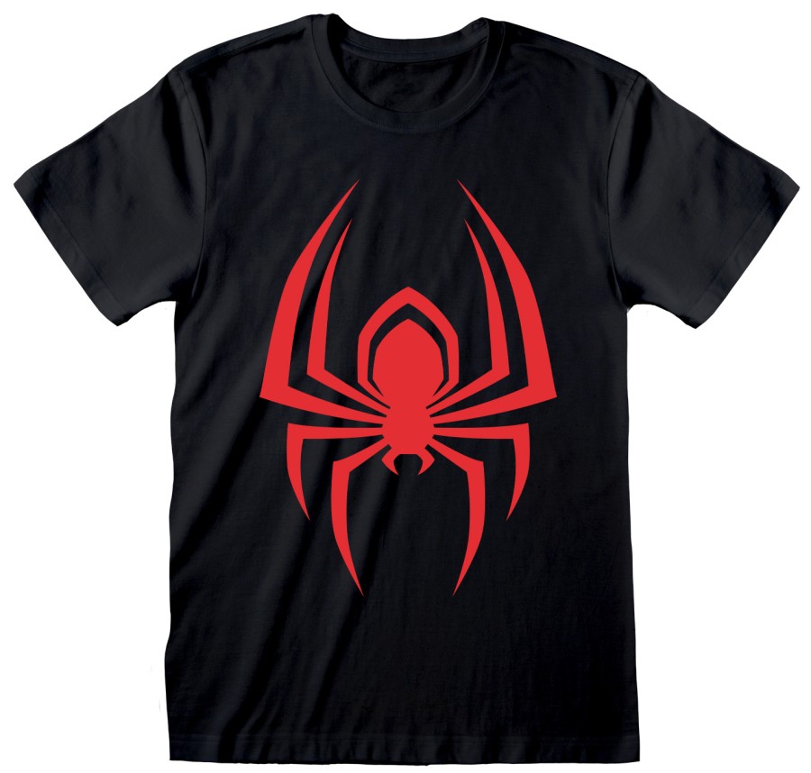 Tričko Pánské - Marvel - Spiderman - 2XL - Spiderman