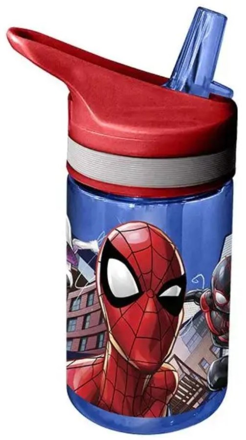 Láhev Na Pití - Marvel - Spiderman