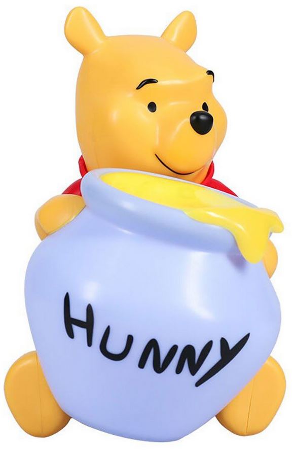 Lampa Dekorativní - Winnie The Pooh Lampa Dekorativní - Winnie The Pooh - Medvídek Pú