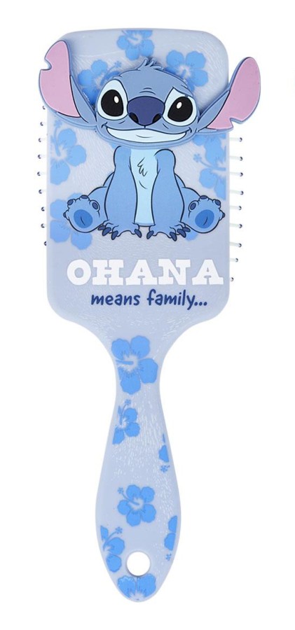 Kartáč Na Vlasy - Lilo a Stitch Kartáč Na Vlasy - Lilo a Stitch - Lilo & Stitch