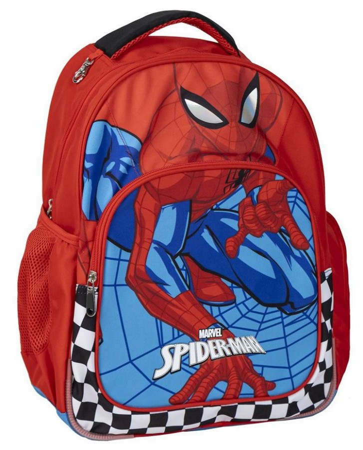Batoh Školní - Marvel - Spiderman - Spiderman