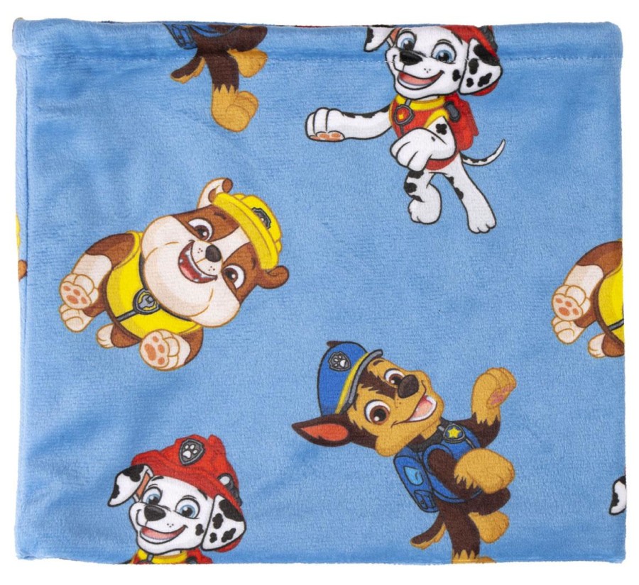 Šátek Na Krk Dětský - Paw Patrol