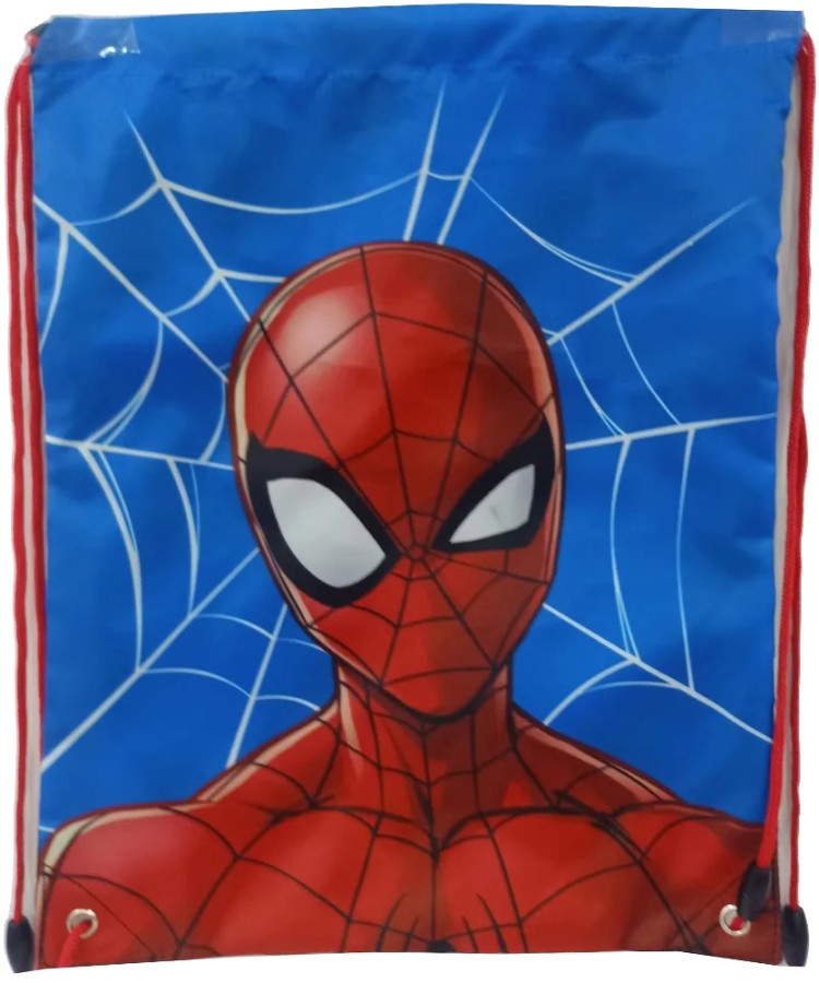 Pytlík Gym Bag - Marvel - Spiderman