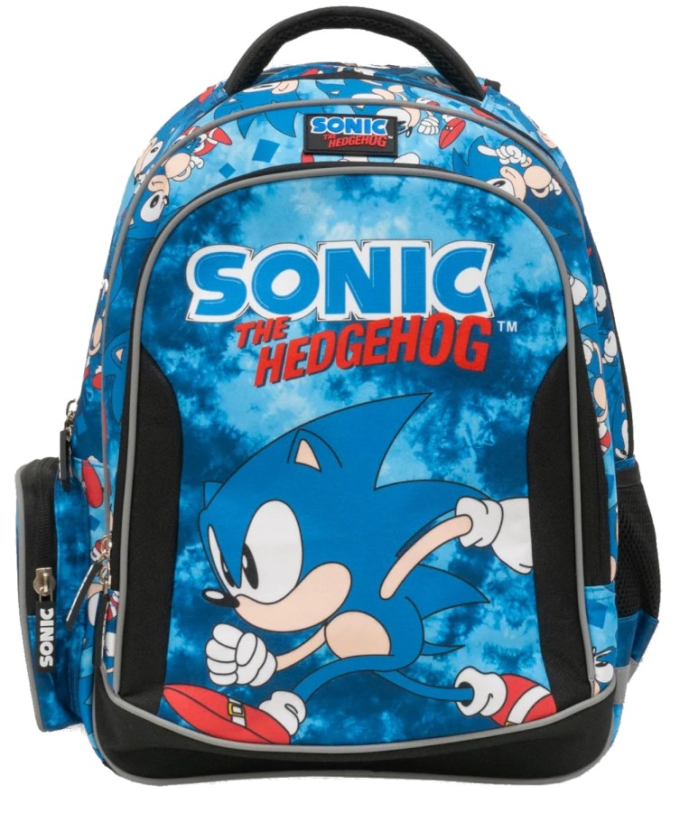 Batoh Školní - Sonic - Sonic