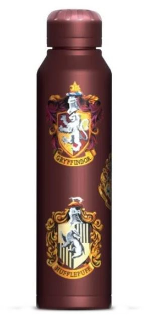 Láhev Na Pití Nerez - Harry Potter Láhev Na Pití Nerez - Harry Potter - Harry Potter