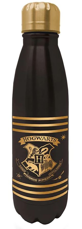 Láhev Na Pití Nerez - Harry Potter