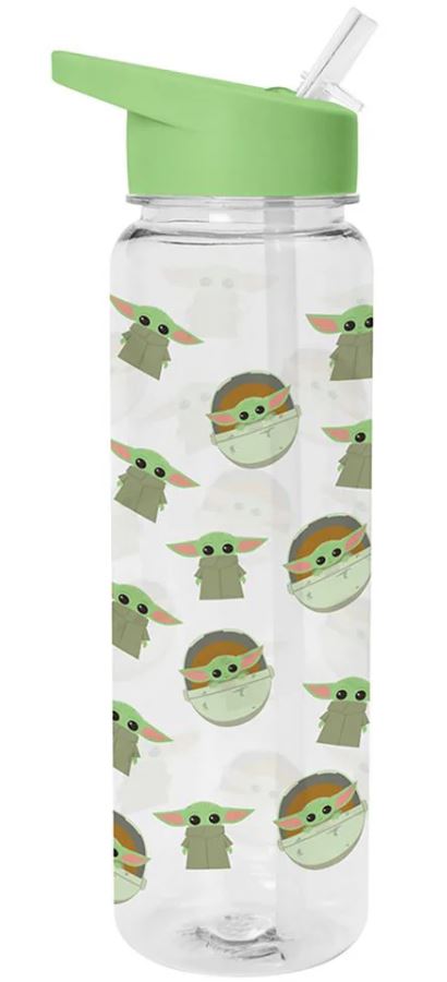 Láhev Na Pití Plastová