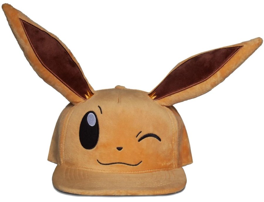 Čepice Kšiltovka - Snapback Čepice Kšiltovka - Snapback - Pokémon