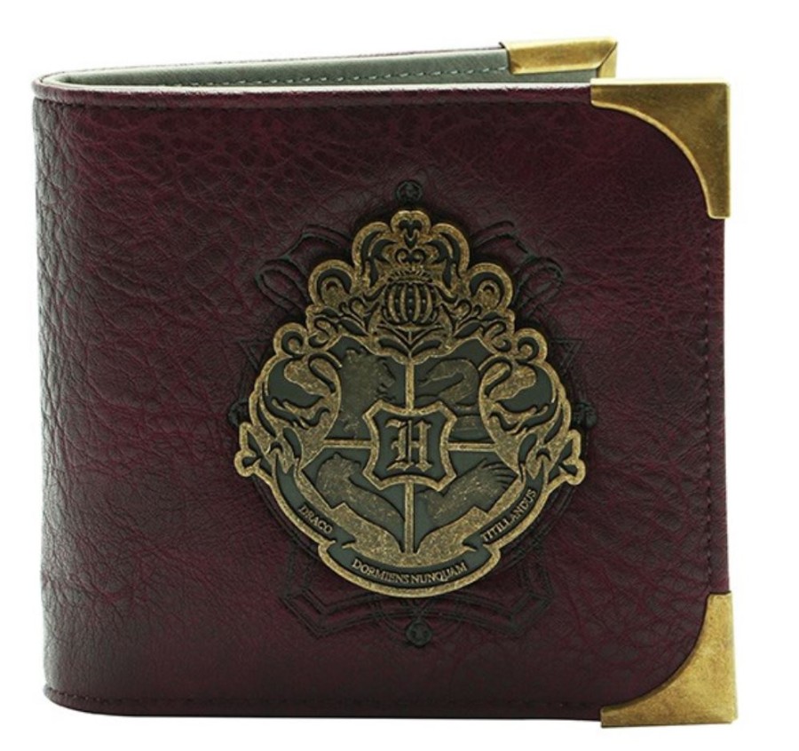 Peněženka Otevírací - Harry Potter - Harry Potter
