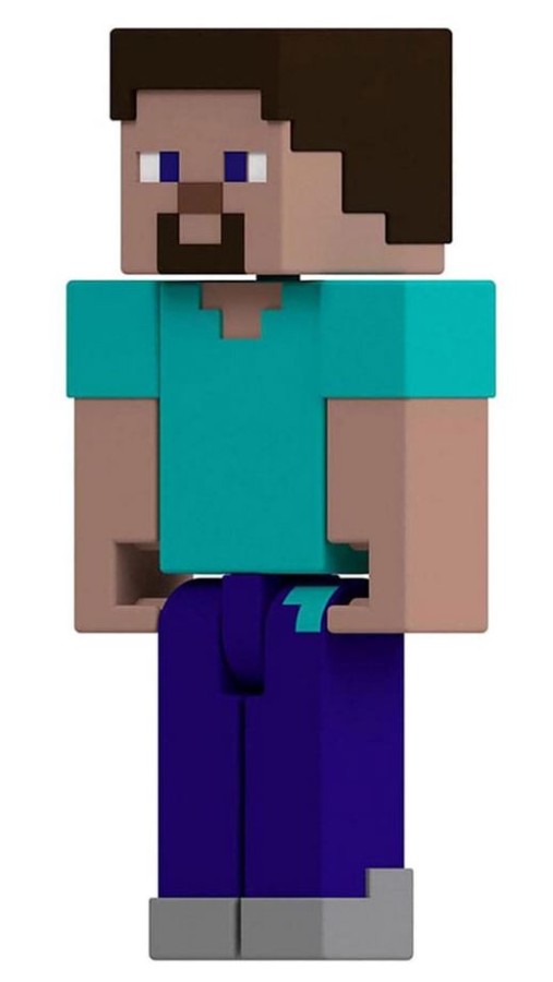 Figurka Sběratelská - Akční Hračka - Minecraft