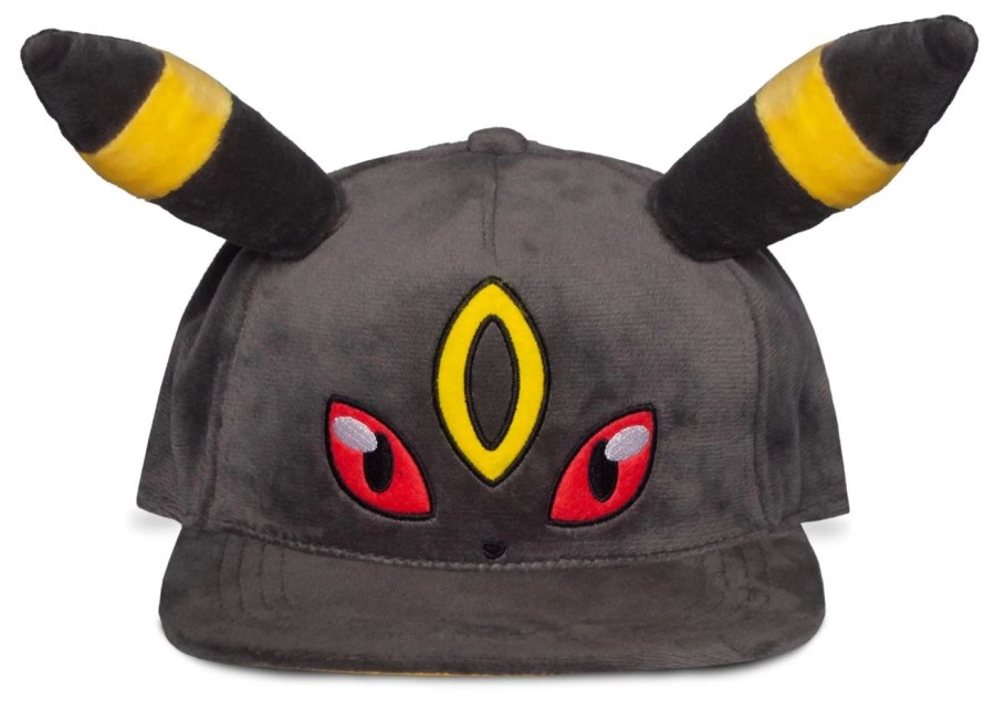 Čepice Kšiltovka - Snapback - Pokémon