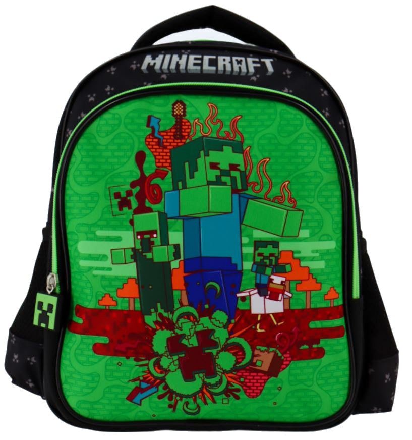 Batoh Dětský - Minecraft - Minecraft