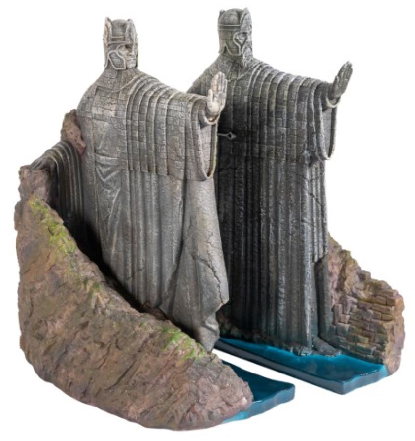 Zarážky Na Knihy - Lord Of The Rings
