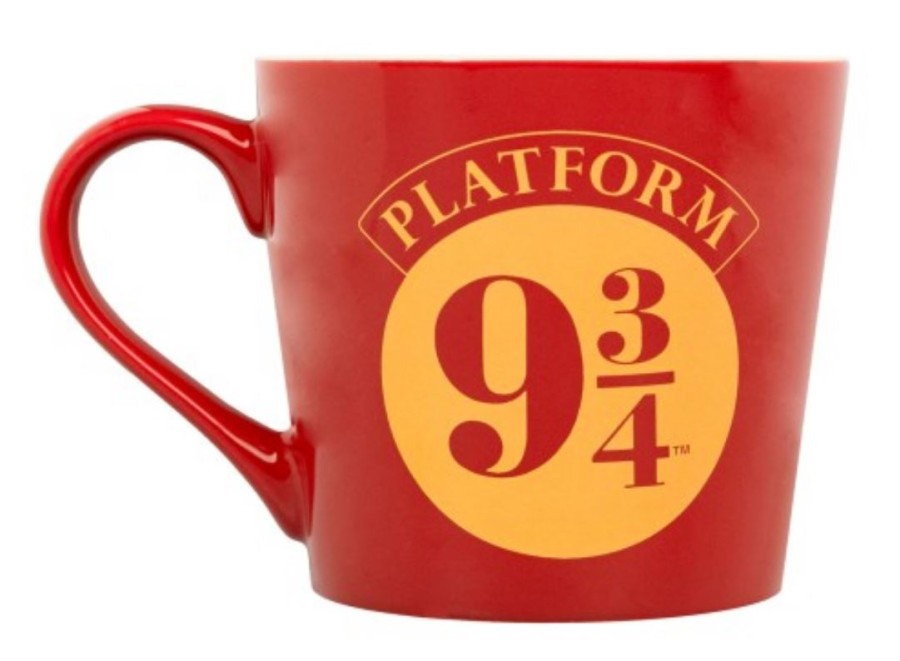 Hrnek Keramický Latte - Harry Potter Hrnek Keramický Latte - Harry Potter - Harry Potter