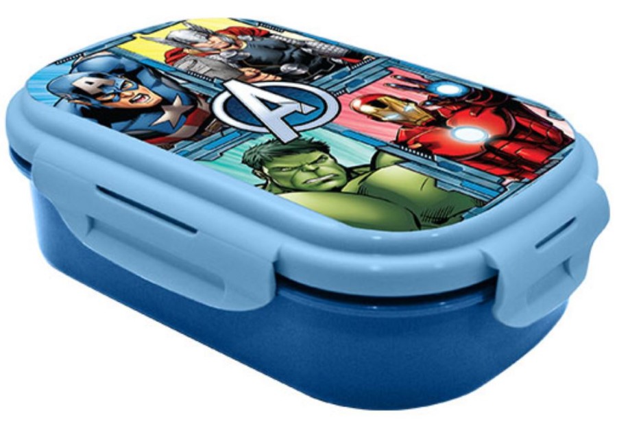 Box Na Svačinu - Marvel - Avengers - Avengers