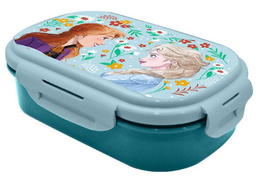 Box Na Svačinu - Disney - Frozen - Frozen - Ledové Království