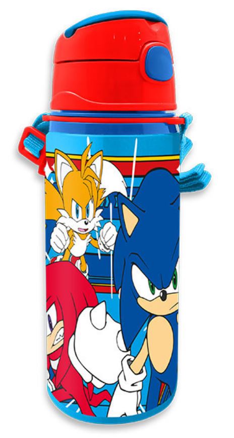 Láhev Na Pití - Sonic Láhev Na Pití - Sonic - Sonic