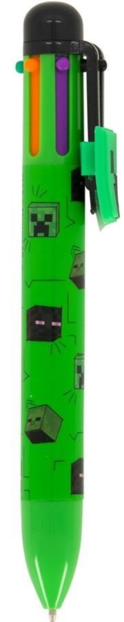 Propiska Plastová - Minecraft Propiska Plastová - Minecraft - Minecraft