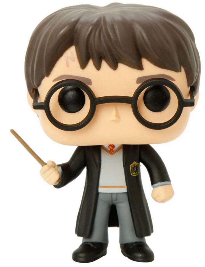 Figurka Sběratelská - Pop! Vinyl - Harry Potter