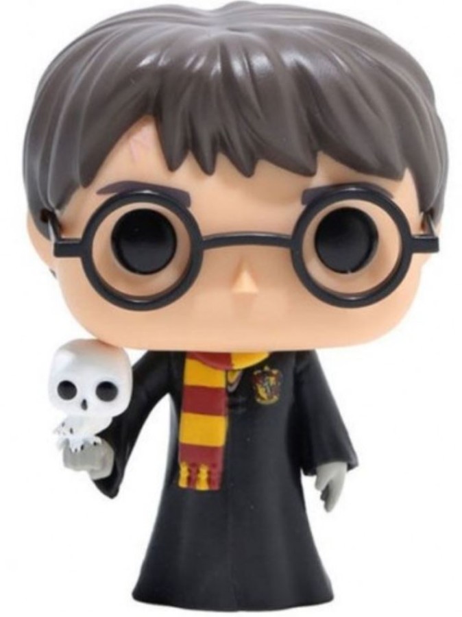 Figurka Sběratelská - Pop! Vinyl - Harry Potter