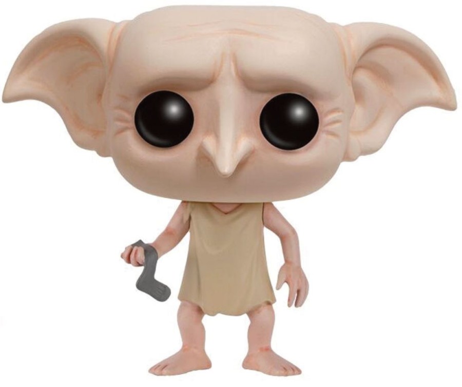 Figurka Sběratelská - Pop! Vinyl