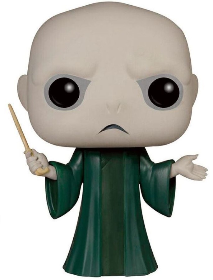 Figurka Sběratelská - Pop! Vinyl Figurka Sběratelská - Pop! Vinyl - Harry Potter