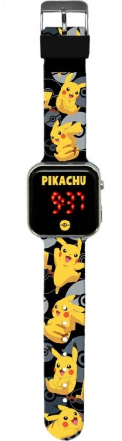 Hodinky Náramkové - Dětské - Pokémon - Pokémon