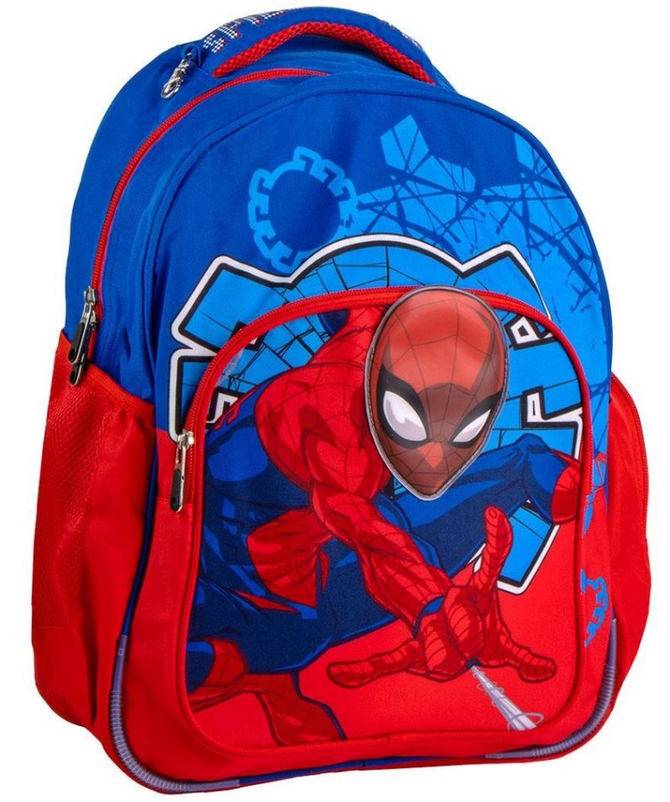 Batoh Školní - Marvel - Spiderman Batoh Školní - Marvel - Spiderman - Spiderman Kids