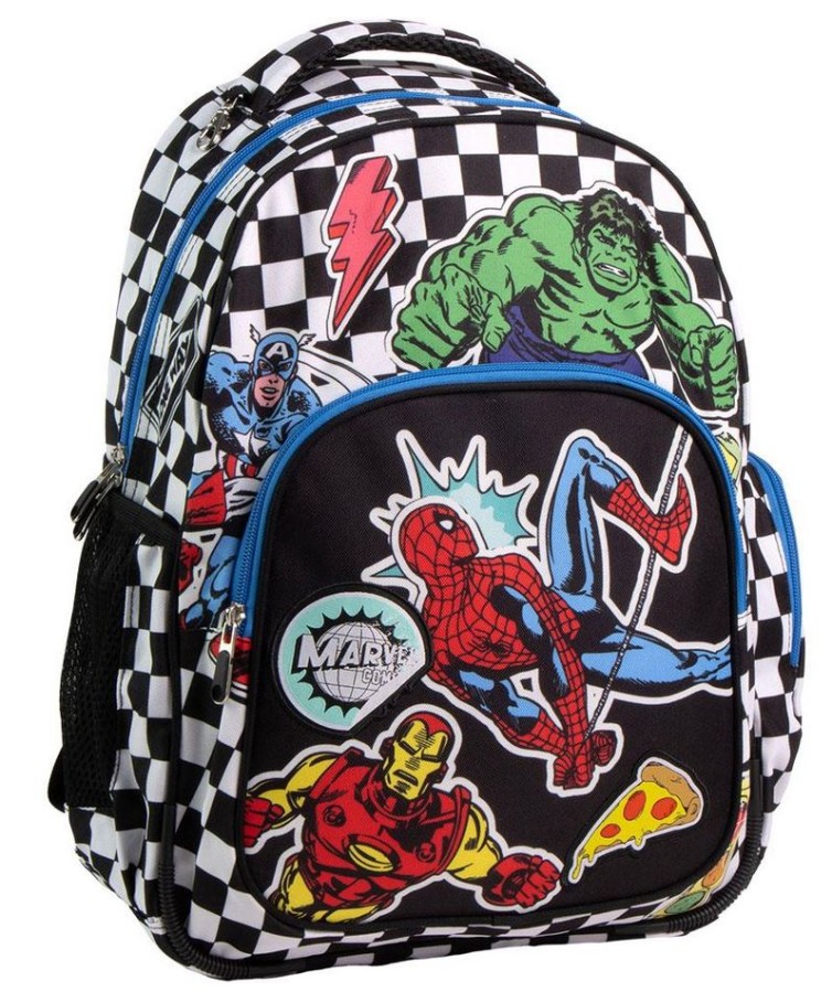 Batoh Školní - Marvel - Avengers Batoh Školní - Marvel - Avengers - Avengers