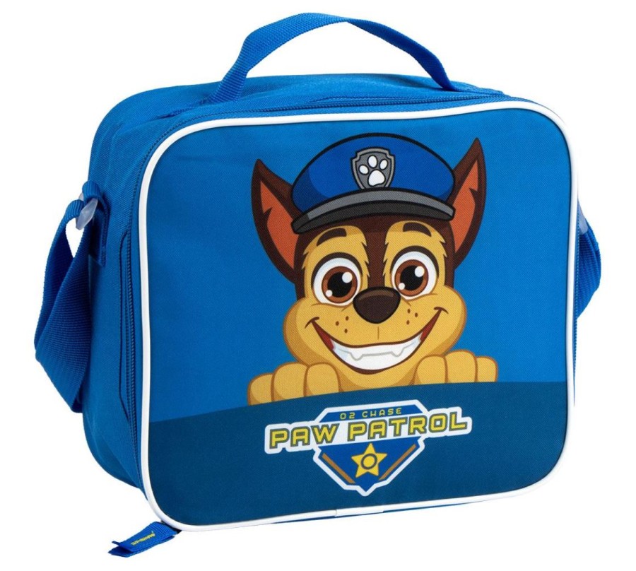 Taška Na Svačinu - Paw Patrol Taška Na Svačinu - Paw Patrol - Tlapková Patrola