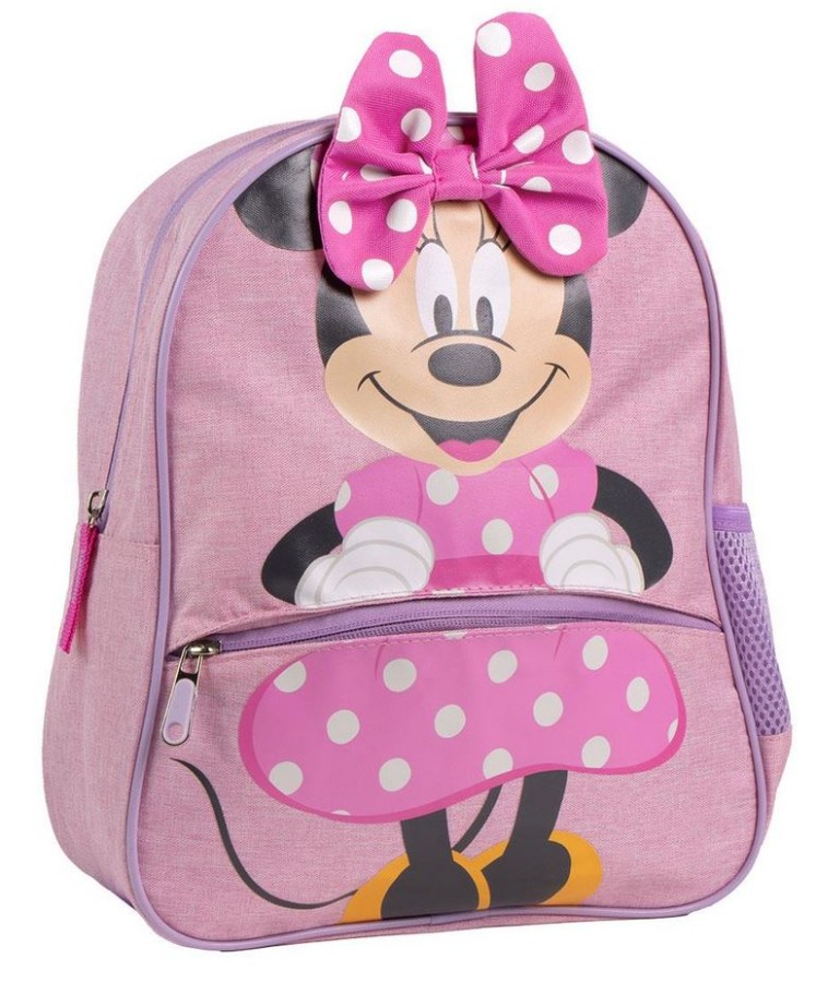 Batoh Dětský - Disney - Minnie Mouse Batoh Dětský - Disney - Minnie Mouse - Mickey Mouse