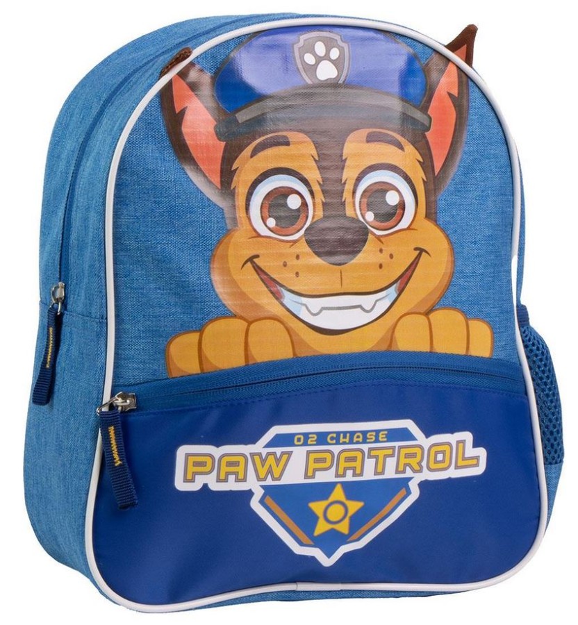 Batoh Dětský - Paw Patrol Batoh Dětský - Paw Patrol - Tlapková Patrola