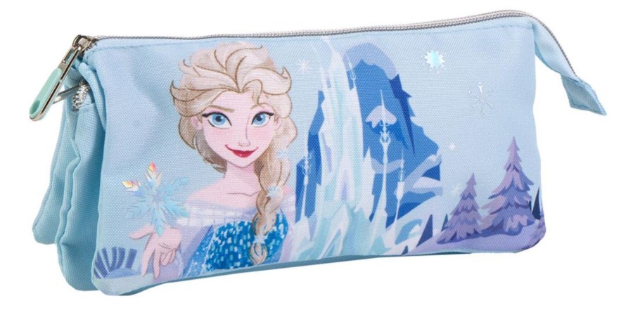 Penál Na Tužky - Disney - Frozen Penál Na Tužky - Disney - Frozen - Frozen - Ledové Království