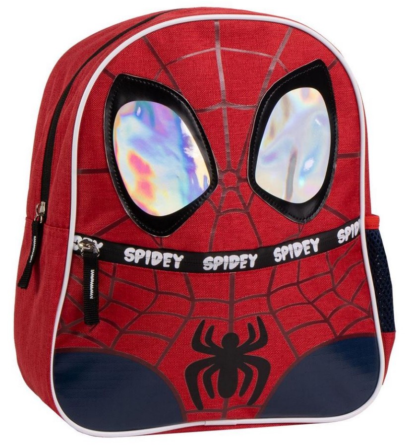 Batoh Dětský - Marvel - Spiderman Batoh Dětský - Marvel - Spiderman - Spiderman Kids