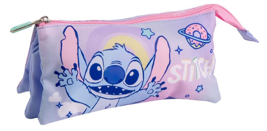 Penál Na Tužky - Lilo a Stitch Penál Na Tužky - Lilo a Stitch - Lilo & Stitch