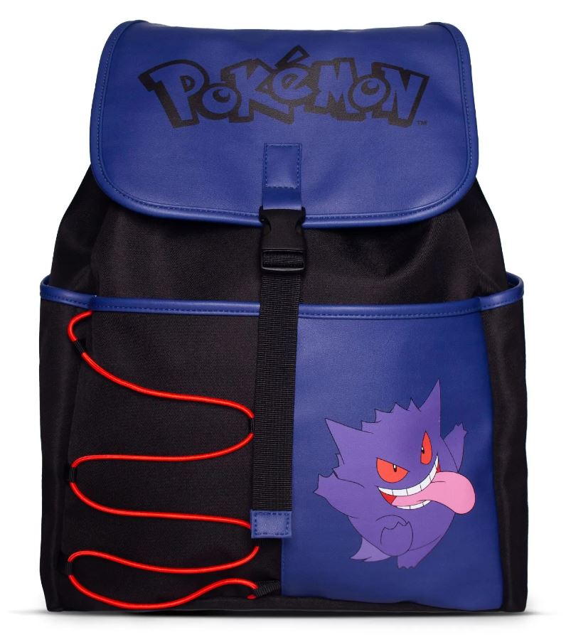 Batoh Multifunkční - Pokémon - Pokémon