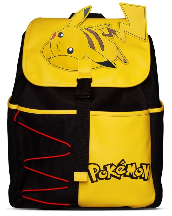 Batoh Multifunkční - Pokémon - Pokémon