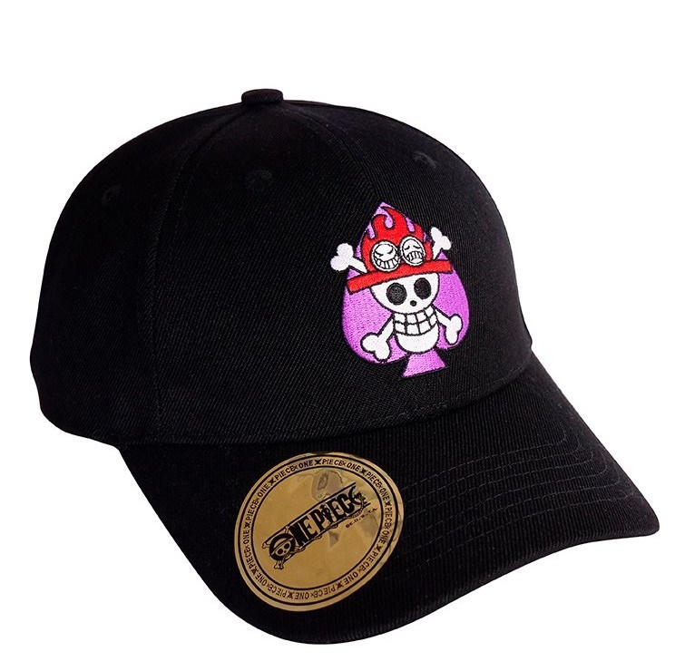 Čepice Baseballová - Kšiltovka - One Piece