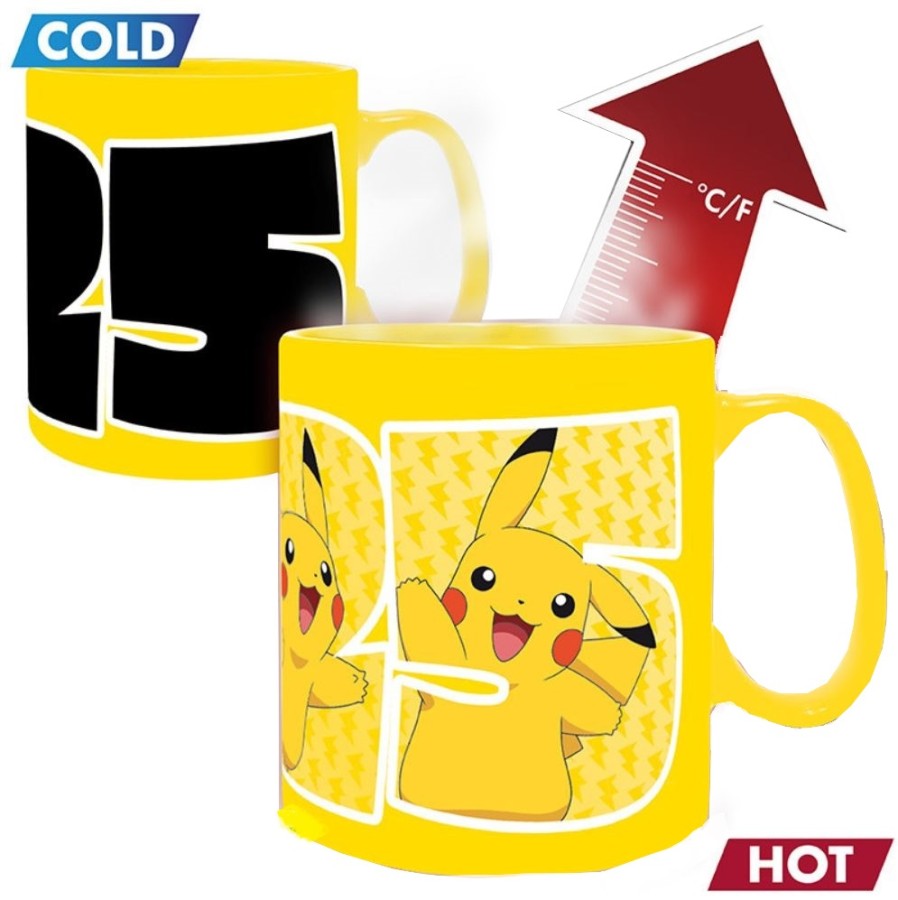 Hrnek Proměňovací - Pokémon