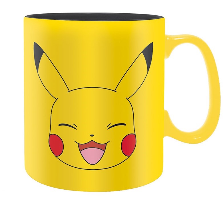 Hrnek Keramický - Pokémon Hrnek Keramický - Pokémon - Pokémon