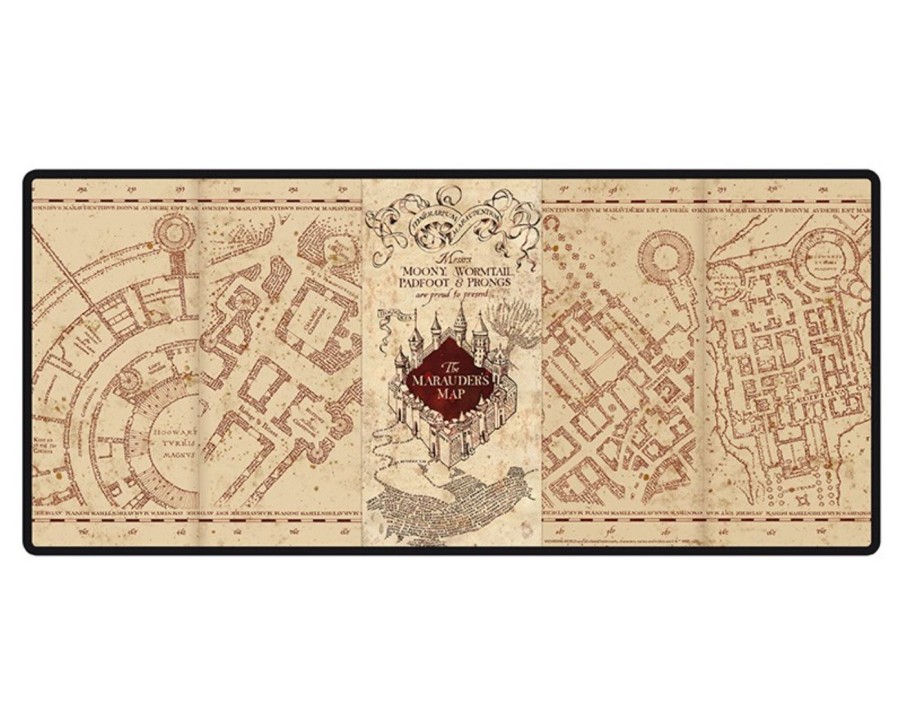 Podložka Herní - Harry Potter - Harry Potter